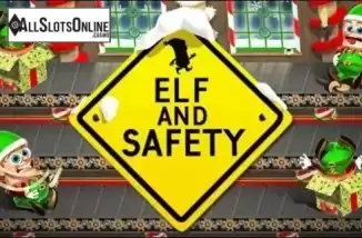 Elf and Safety. Elf and Safety from Nektan