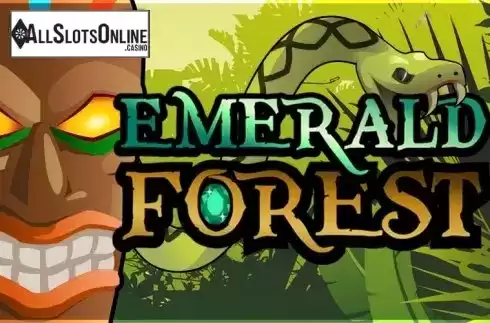Emerald Forest. Emerald Forest from GAMING1