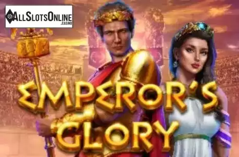 Emperors Glory. Emperors Glory from Xplosive Slots Group