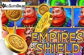 Empiers' Shield. Empiers' Shield from GONG Gaming Technologies