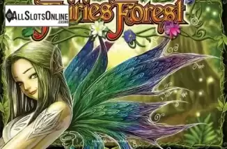 Fairies Forest. Fairie's Forest from NextGen
