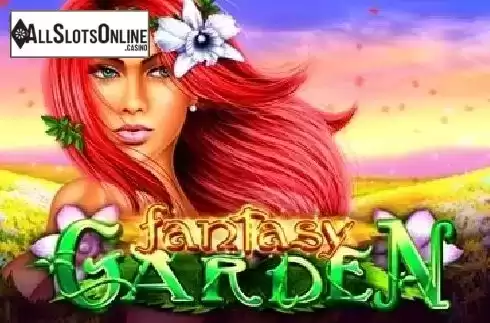 Fantasy Garden. Fantasy Garden from GMW