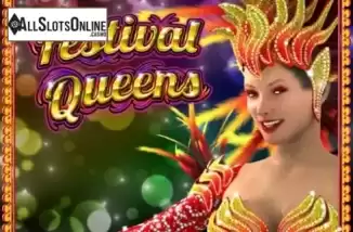 Festival queens. Festival Queen from 2by2 Gaming