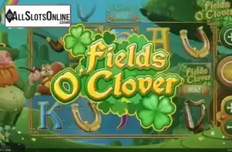 Fields O'Clover. Fields O'Clover from Mutuel Play
