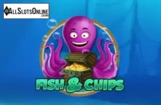 Fish And Chips (Pariplay)