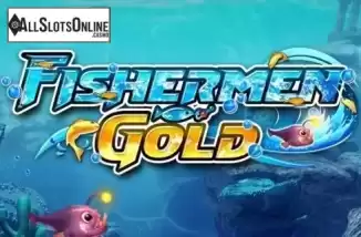 Fishermen Gold. Fishermen Gold from SimplePlay