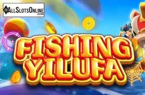 Fishing Yilufa. Fishing Yilufa from JDB168