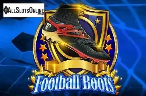 Football Boots. Football Boots from CQ9Gaming