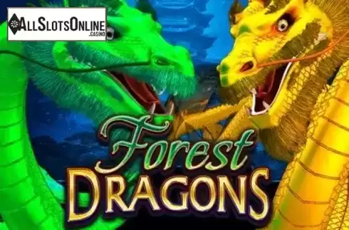 Forest Dragons. Forest Dragons from AGS