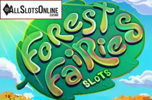 Forest Fairies. Forest Fairies (MultiSlot) from MultiSlot