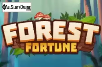 Forest Fortune. Forest Fortune from Hacksaw Gaming