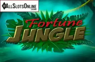 Fortune Jungle. Fortune Jungle from R. Franco