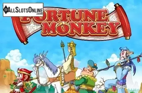 Fortune Monkey. Fortune Monkey from Markor Technology