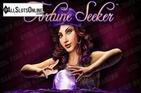 Fortune Seeker. Fortune Seeker from Reel Time Gaming
