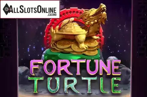 Fortune turtle. Fortune turtle from Genesis