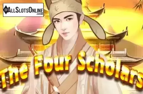 The Four Scholars. Four Scholars from KA Gaming