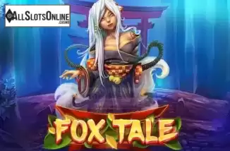 Fox Tale Gameplay