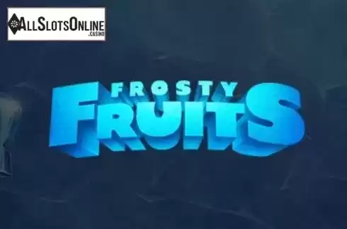 Frosty Fruits. Frosty Fruits from NetGame