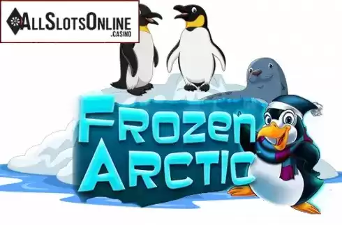 Frozen Arctic. Frozen Arctic from Spin Games