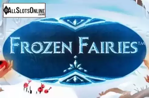 Frozen Fairies. Frozen Fairies from Mobilots
