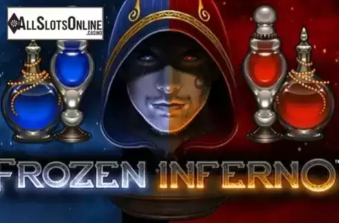 Screen1. Frozen Inferno from WMS