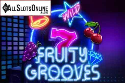 Fruity Grooves. Fruity Grooves from Genesis