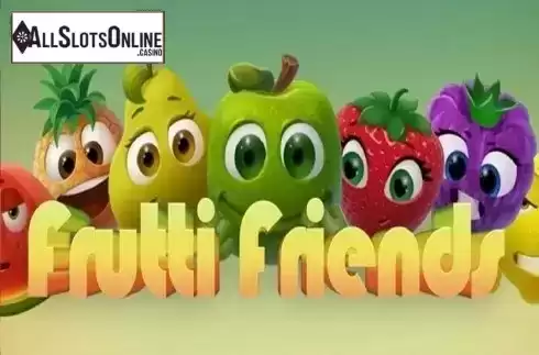 Frutti Friends. Frutti Friends from Mobilots