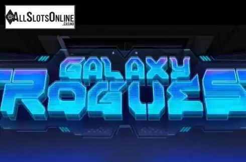 Galaxy Rogues. Galaxy Rogues from Green Jade Games