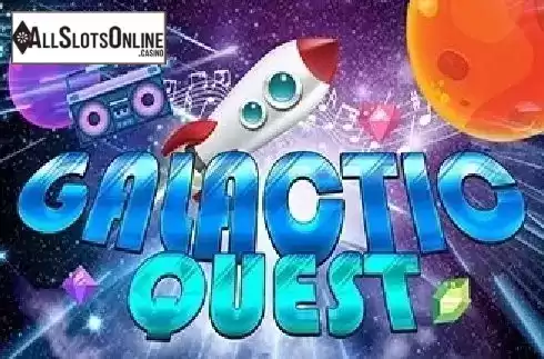 Galactic Quest. Galactic Quest from X Room
