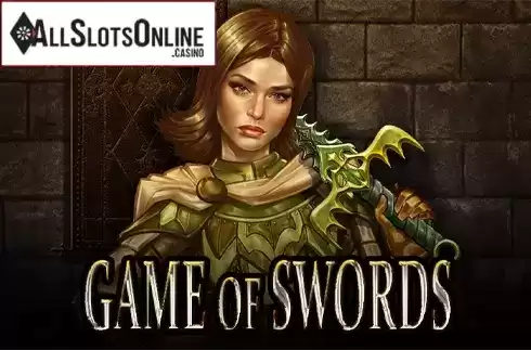 Game of Swords. Game of Swords from Genesis