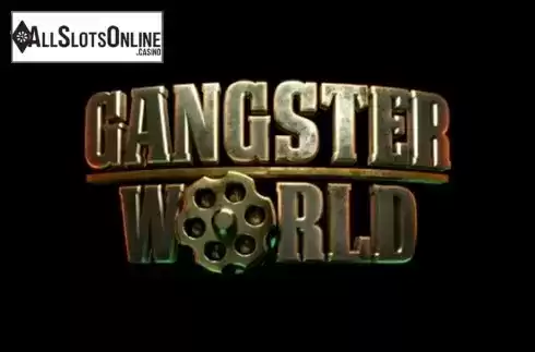 Main. Gangster World from Apollo Games