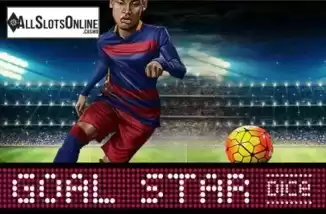 Goal Star Dice. Goal Star Dice from Mancala Gaming