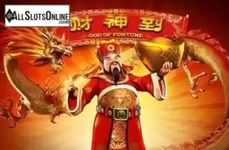 God of Fortune. God of Fortune (GamePlay) from GamePlay