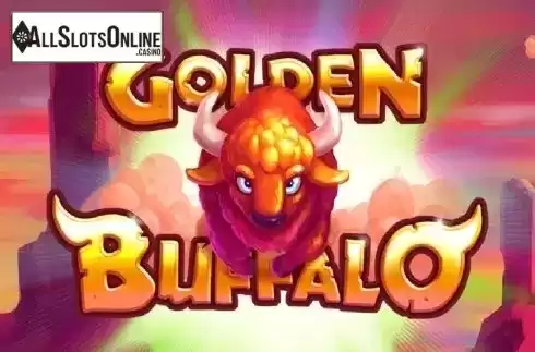 Golden Buffalo. Golden Buffalo (Swintt) from Swintt