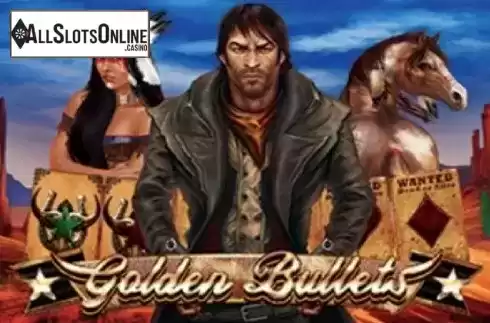 Golden Bullets. Golden Bullets from Platin Gaming