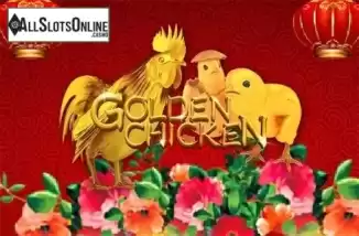 Golden Chicken. Golden Chicken (SimplePlay) from SimplePlay