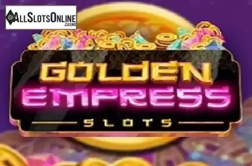 Golden Empress. Golden Empress from Slot Factory