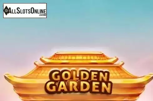 Golden Garden. Golden Garden from Skywind Group