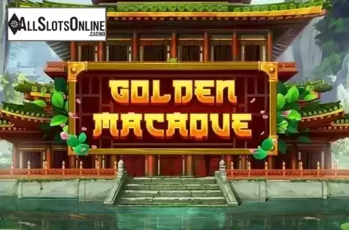 Golden Macaque. Golden Macaque from Rarestone Gaming