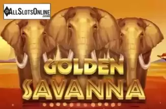 Golden Savanna