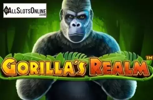 Gorillas Realm. Gorilla’s Realm from Skywind Group