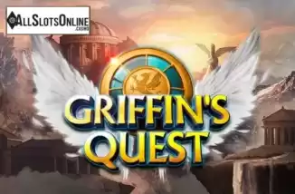 Griffins Quest. Griffins Quest from Kalamba Games