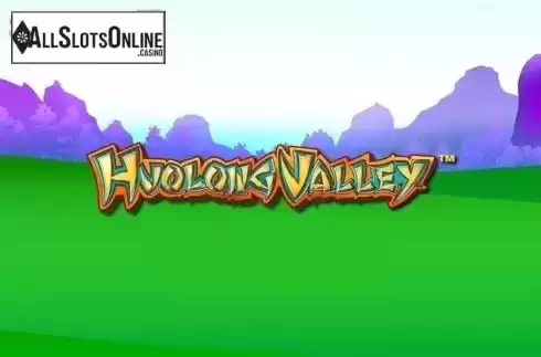 Huolong Valley. Huolong Valley from NextGen