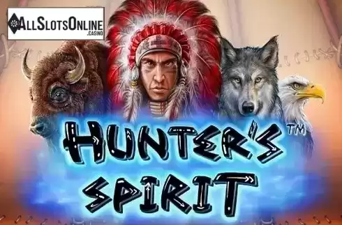 Hunters Spirit. Hunters Spirit from SYNOT