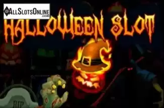 Halloween Slot. Halloween Slot from InBet Games