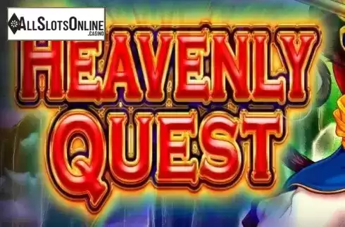 Heavenly Quest. Heavenly Quest from Gamefish Global