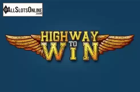 Highway to Win. Highway to Win from Swintt