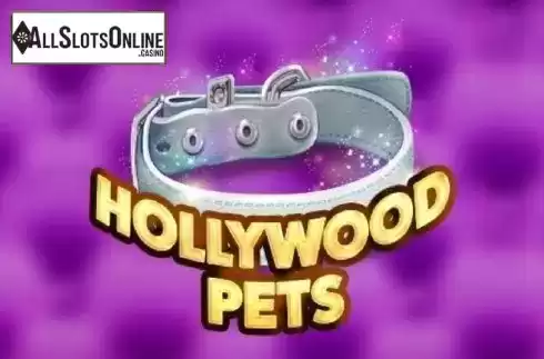 Hollywood Pets. Hollywood Pets from Betixon