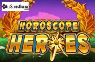 Horoscope Heroes. Horoscope Heroes from Gamesys