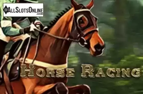 Horse Racing 1. Horse Racing 1 from Vela Gaming